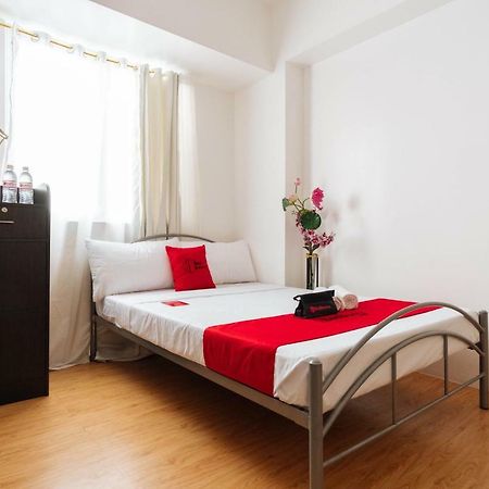 Reddoorz Premium @ Amaia Skies Avenida Manila Dış mekan fotoğraf