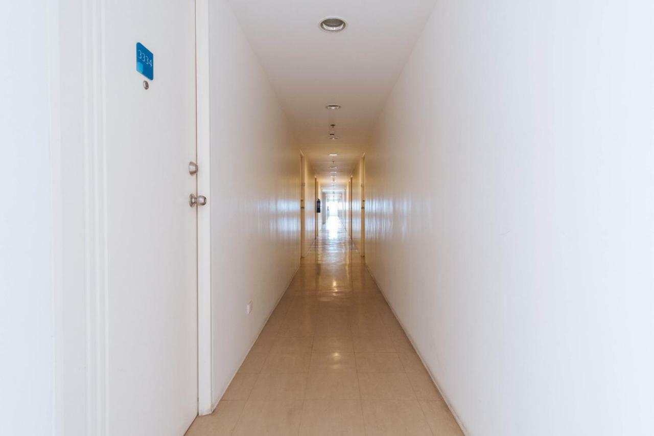 Reddoorz Premium @ Amaia Skies Avenida Manila Dış mekan fotoğraf