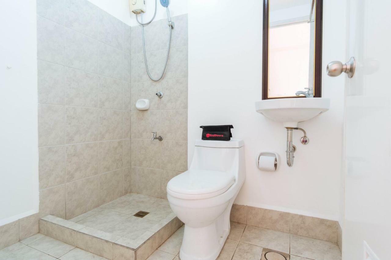 Reddoorz Premium @ Amaia Skies Avenida Manila Dış mekan fotoğraf