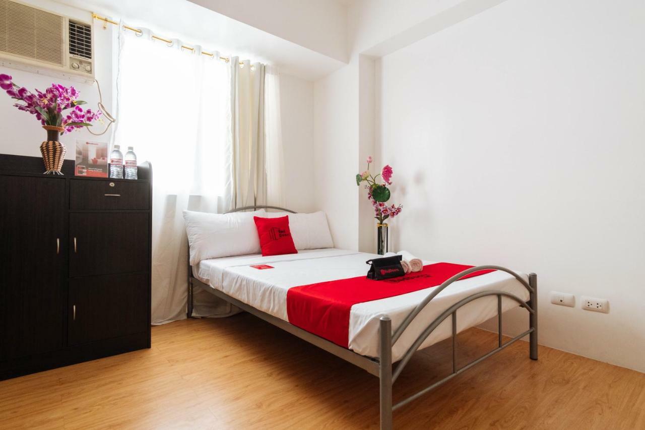 Reddoorz Premium @ Amaia Skies Avenida Manila Dış mekan fotoğraf