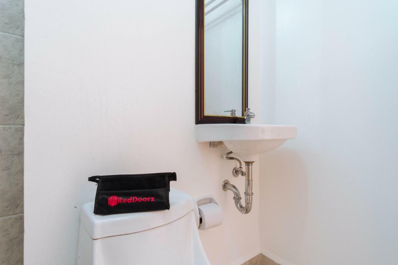 Reddoorz Premium @ Amaia Skies Avenida Manila Dış mekan fotoğraf